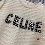 2024年秋冬新作入荷人気販売中 CELINE セーター B6工場