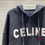 2024年秋冬新作入荷人気販売中 CELINE セーター B6工場