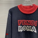 2024年秋冬新作入荷人気販売中FENDI  セーター B6工場