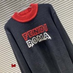 2024年秋冬新作入荷人気販売中FENDI  セーター B6工場