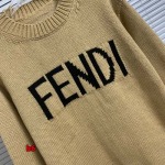 2024年秋冬新作入荷人気販売中FENDI  セーター B6工場