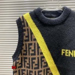 2024年秋冬新作入荷人気販売中FENDI  セーターベスト B6工場