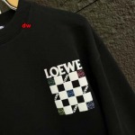 2024年8月16日秋冬新作入荷人気販売中 LOEWE スウェット DW工場