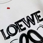 2024年8月16日秋冬新作入荷人気販売中 LOEWE スウェット DW工場