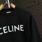 2024年8月16日秋冬新作入荷人気販売中 CELINE スウェット DW工場