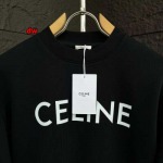 2024年8月16日秋冬新作入荷人気販売中 CELINE スウェット DW工場