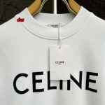 2024年8月16日秋冬新作入荷人気販売中 CELINEスウェット DW工場