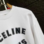 2024年8月16日秋冬新作入荷人気販売中  CELINE スウェット DW工場