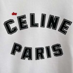 2024年8月16日秋冬新作入荷人気販売中  CELINE スウェット DW工場