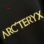 2024年8月16日秋冬新作入荷人気販売中 ARCTERYX スウェット DW工場