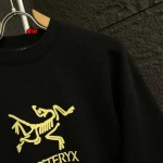 2024年8月16日秋冬新作入荷人気販売中 ARCTERYX スウェット DW工場