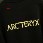 2024年8月16日秋冬新作入荷人気販売中 ARCTERYX スウェット DW工場