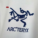 2024年8月16日秋冬新作入荷人気販売中 ARCTERYX スウェット DW工場