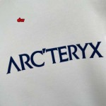 2024年8月16日秋冬新作入荷人気販売中 ARCTERYX スウェット DW工場