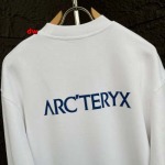 2024年8月16日秋冬新作入荷人気販売中 ARCTERYX スウェット DW工場