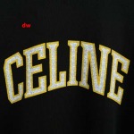 2024年8月16日秋冬新作入荷人気販売中 CELINE スウェット DW工場