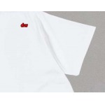 2024年8月16日秋冬新作入荷人気ヴェルサーチ半袖 Tシャツ  DW工場