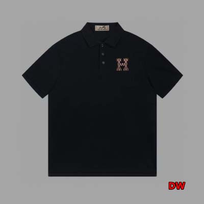 2024年8月16日秋冬新作入荷人気エルメス 半袖 Tシャツ...