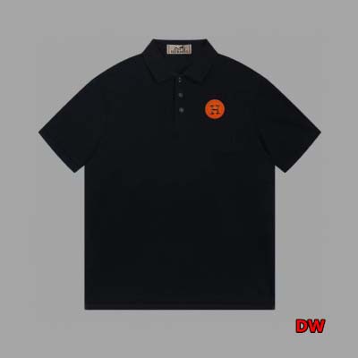 2024年8月16日秋冬新作入荷人気エルメス 半袖 Tシャツ...