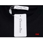 2024年8月16日秋冬新作入荷人気ディオール 半袖 Tシャツ DW工場