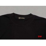 2024年8月16日秋冬新作入荷人気ヴェルサーチ 半袖 Tシャツ DW工場