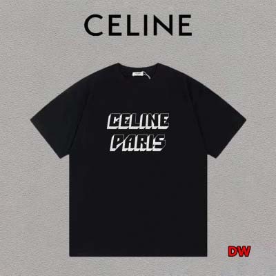 2024年8月16日秋冬新作入荷人気気CELINE   半袖...