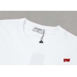 2024年8月16日秋冬新作入荷人気シャネル 半袖 Tシャツ DW工場