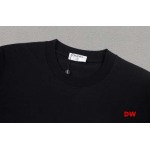 2024年8月16日秋冬新作入荷人気シャネル  半袖 Tシャツ DW工場