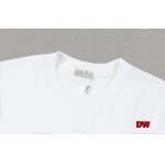 2024年8月16日秋冬新作入荷人気ディオール 半袖 Tシャツ DW工場