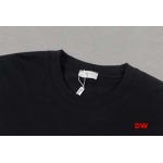 2024年8月16日秋冬新作入荷人気ディオール 半袖 Tシャツ DW工場