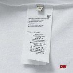 2024年8月16日秋冬新作入荷人気Maison Margiela  半袖 Tシャツ DW工場