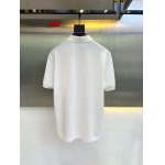 2024年8月16日秋冬新作入荷人気FENDI 半袖 Tシャツ DW工場