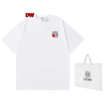 新作入荷人気 LOEWE 半袖 Tシャツ DW工場