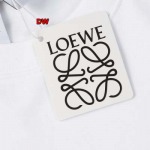 新作入荷人気 LOEWE 半袖 Tシャツ DW工場