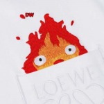 新作入荷人気 LOEWE 半袖 Tシャツ DW工場