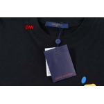 2024年8月16日秋冬新作入荷人気ルイヴィトン 半袖 Tシャツ DW工場