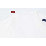 2024年8月16日秋冬新作入荷人気ルイヴィトン 半袖 Tシャツ DW工場