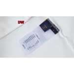 2024年8月16日秋冬新作入荷人気ルイヴィトン 半袖 Tシャツ DW工場