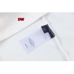 2024年8月16日秋冬新作入荷人気ルイヴィトン 半袖 Tシャツ DW工場