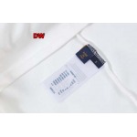 2024年8月16日秋冬新作入荷人気ルイヴィトン 半袖 Tシャツ DW工場