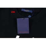 2024年8月16日秋冬新作入荷人気ルイヴィトン 半袖 Tシャツ DW工場