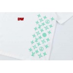 2024年8月16日秋冬新作入荷人気ルイヴィトン 半袖 Tシャツ DW工場