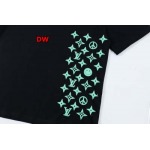 2024年8月16日秋冬新作入荷人気ルイヴィトン 半袖 Tシャツ DW工場