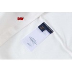 2024年8月16日秋冬新作入荷人気ルイヴィトン 半袖 Tシャツ DW工場