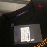 2024年8月16日秋冬新作入荷人気ルイヴィトン 半袖 Tシャツ DW工場