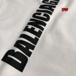 2024年8月16日秋冬新作入荷人気バレンシアガ半袖 Tシャツ DW工場