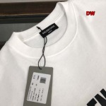 2024年8月16日秋冬新作入荷人気バレンシアガ半袖 Tシャツ DW工場