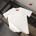 2024年8月16日秋冬新作入荷人気ルイヴィトン 半袖 Tシャツ DW工場