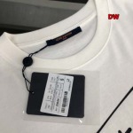 2024年8月16日秋冬新作入荷人気ルイヴィトン 半袖 Tシャツ DW工場