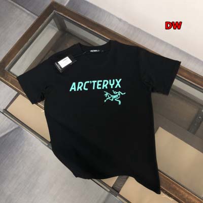 2024年8月16日秋冬新作入荷人気ARCTERYX  半袖...